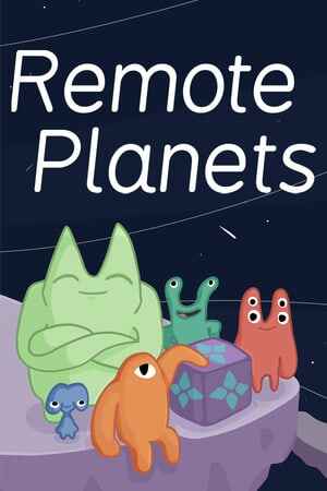 Remote Planets