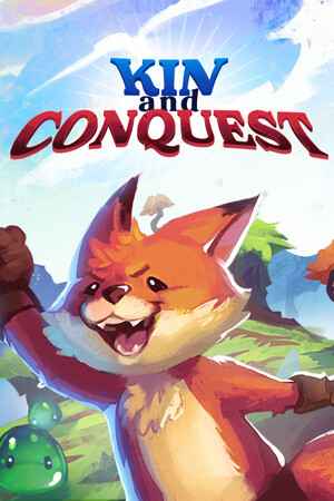 Kin and Conquest