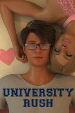 University Rush