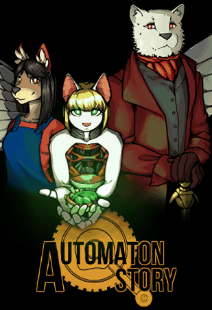 Automaton Story