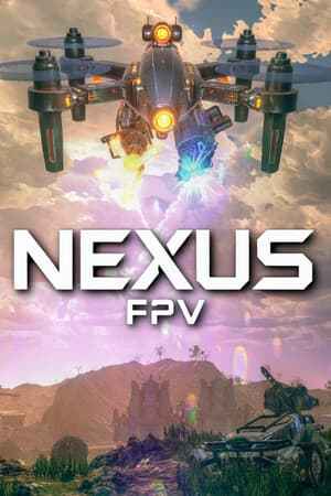 Firehawk FPV: Drone Warfare Simulator