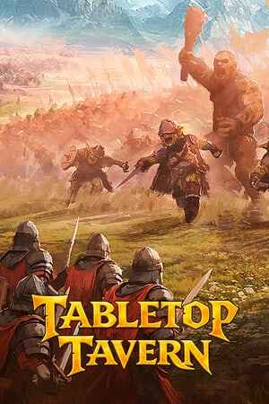 Tabletop Tavern