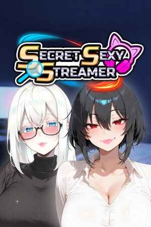 Secret Sexy Streamer