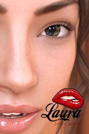 Laura: Lustful Secrets
