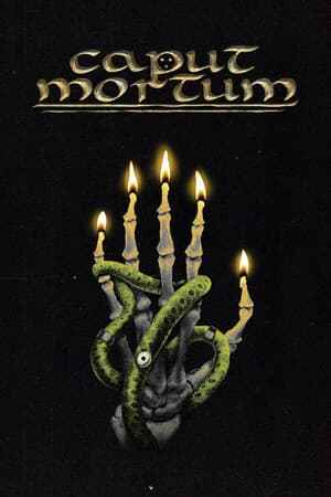 Caput Mortum