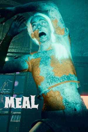 Meal: Mystery Escape Room