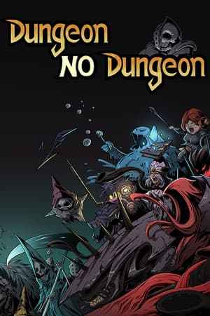 Dungeon No Dungeon