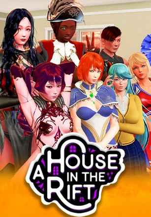 A House In The Rift