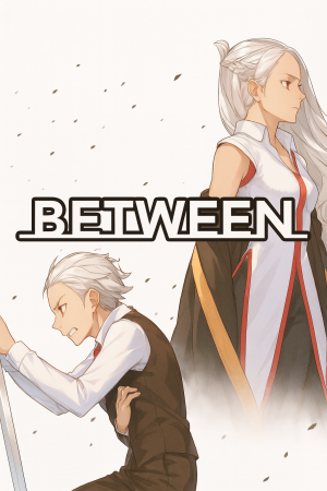 RPGM - Between