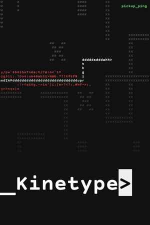 Kinetype