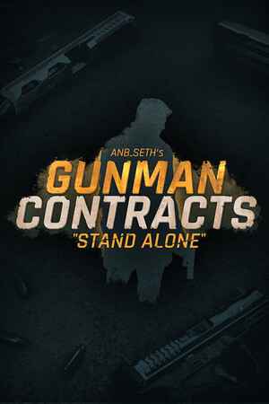 Gunman Contracts - Stand Alone