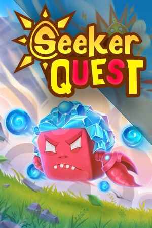 Seeker Quest: The Creature Collector