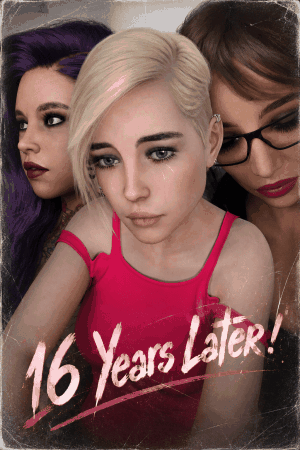 16 years later!