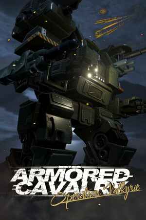 Armoured Cavalry: Operation Varkiri