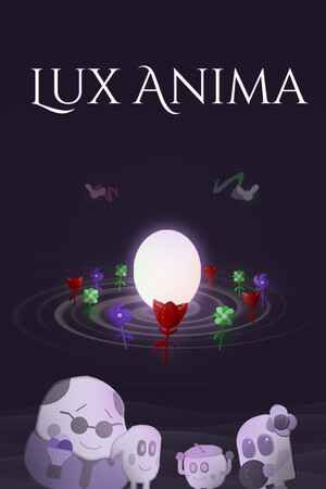 Lux Anima
