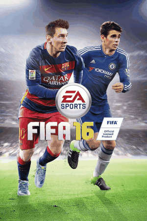 FIFA 16