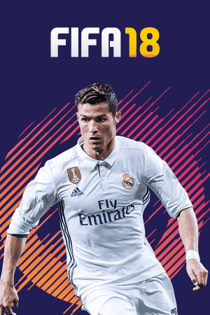 ФИФА 18