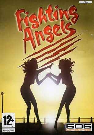Fighting Angels