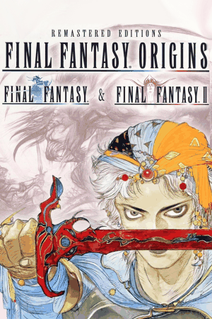 Final Fantasy Origins
