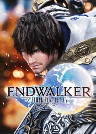 FINAL FANTASY 14: Endwalker | Лицензия