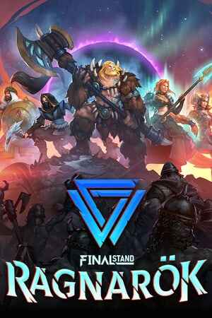 Final Stand: Ragnarok