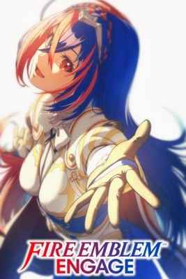Fire Emblem Engage