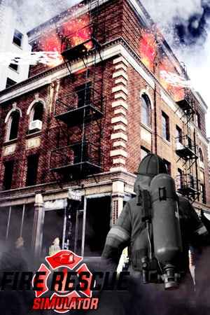 Fire Rescue Simulator