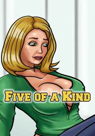 Five of a Kind