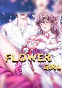 Flower girl - 5 new characters bonus
