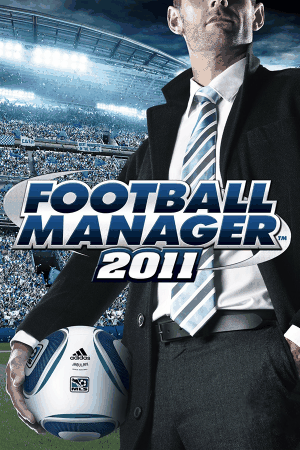 Football Manager 2011