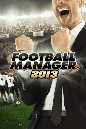 Football Manager 2013