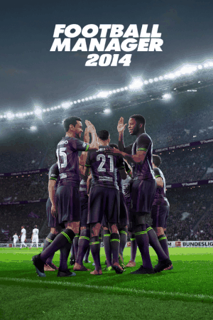 Football Manager 2014