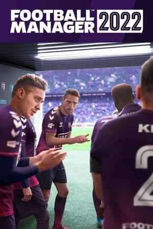 Football Manager 2022