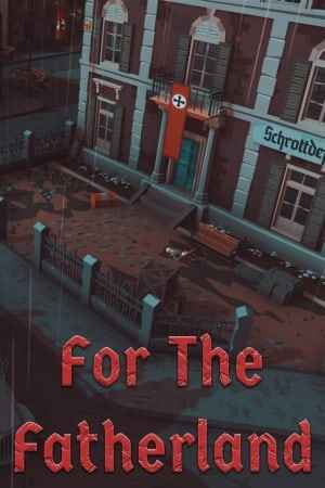 For The Fatherland