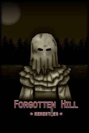 Forgotten Hill Mementoes