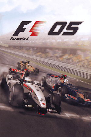 Formula One 2005