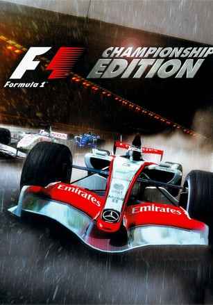 Formula One: Championship Edition