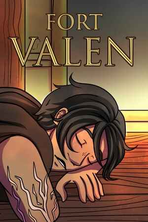 Fort Valen