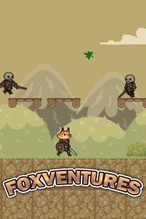 Foxventures