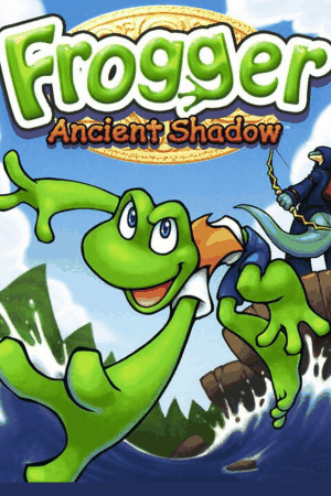 Frogger: Ancient Shadow