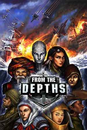 From the Depths