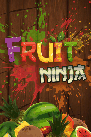 Fruit Ninja