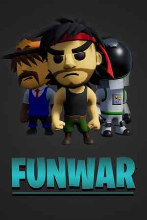 FunWar