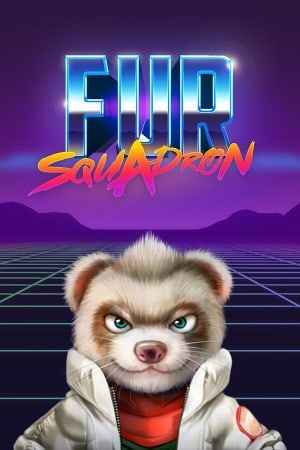 FUR Squadron