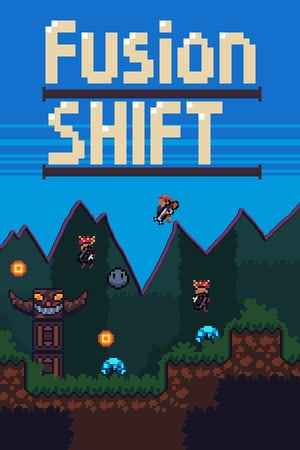 Fusion SHIFT