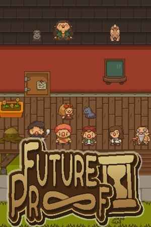 Future Proof