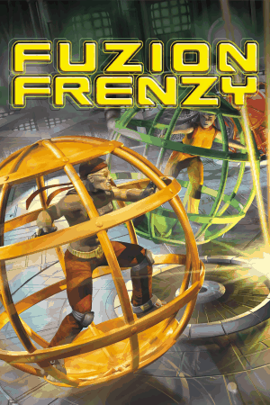 Fuzion Frenzy