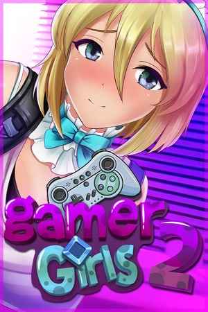 Gamer Girls [18+]: eSports SEX