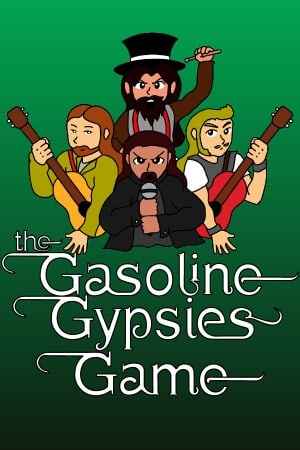 GasolineGypsiesGame