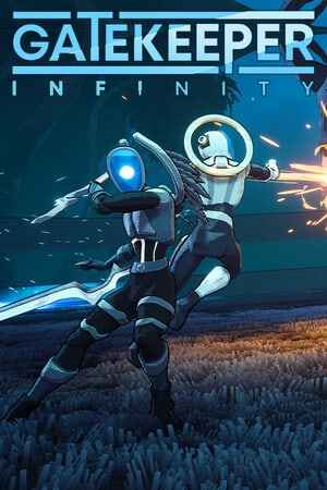 Gatekeeper: Infinity